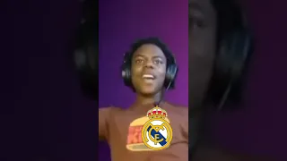 بنزيما يغيب عن ديربي مدريد فيديو للتحشيش فقط 🤣🤣