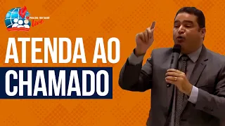 Ev. Eslijanai Carlos | "A mudança Trazida por Jesus" | 42º Cong. de Jovens Goiana