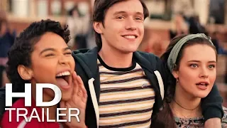 COM AMOR, SIMON | Trailer #2 (2018) Dublado HD