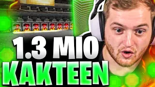 🥵🌟LEVEL 0 auf 600 in EINER MINUTE! CRAFT ATTACK REKORD!!!