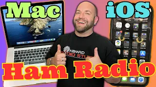 Best Ham Radio Software For Mac & iOS