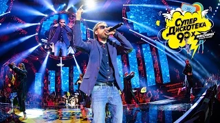 18-я Супердискотека 90-х: Децл aka Le Truk (запись трансляции 09.04.16) | Radio Record