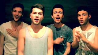 Sia - Cheap Thrills ft. Sean Paul (Aula39 - Acapella Cover)