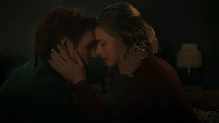 Riverdale 6x17 - Betty And Archie Scenes (2/2)