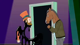 Bojack Horseman [SPOILERS] - The View from Halfway Down