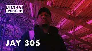 Jay 305 | REVOLT Unlocked (Full Episode)