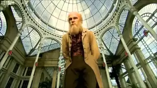 Horrible Histories Charles Darwin Evolution song