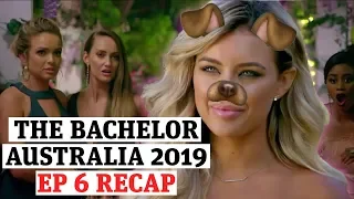 The Bachelor Australia 2019 Episode 6 Recap: Dog-Gate