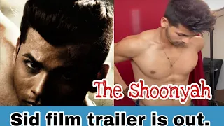 Siddharth nigam film trailer is out. 😍