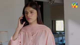 Hadia Kia Planning Kar Rahi Hai...?? #adnanrazamir #ameemasaleem - Tum Mere Kya Ho - HUM TV