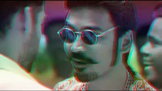 Maari 2 - SUBODH SU2 | Maari Dialogues Remix | 2021 |MadMix