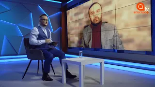 Илья Пономарев: Путин вернет Донбасс