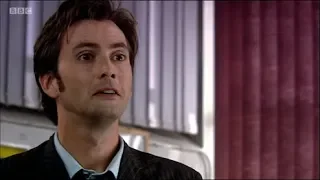 Doctor Who - School Reunion - The Tenth Doctor Meets Sarah Jane Smith