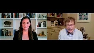 Hospital Heroes: Dr. Peter Hotez on COVID-19 Vaccine Development and Combating Misinformation