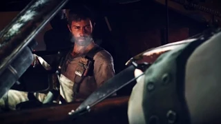 Mad Max - Eye of the Storm | Сюжетный трейлер E3 2015