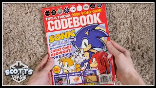 My Very First Video Game Magazine