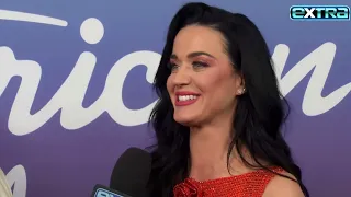 Katy Perry on If She’ll RETURN to ‘American Idol’ Next Season (Exclusive)
