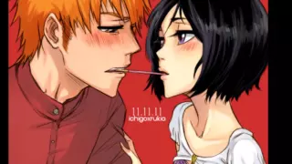 [Bleach] Ichigo x Rukia Amv