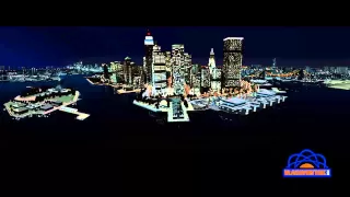 Vladivostok FM  Bahama Mamas Club Songs - GTA IV EFLC FULL RADIO TUNE! HQ!