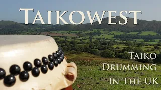 Taiko Drumming Online - In the UK and further