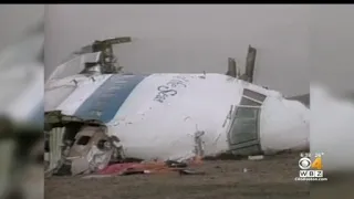 As suspected bomber of Pan Am Flight 103 brought to US, one mom says it won't help her heal