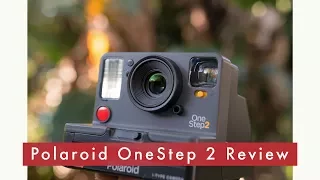 Polaroid - OneStep 2 vs. Original OneStep