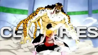 One Piece Enies Lobby「AMV」