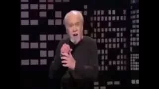 George Carlin - The End of the World