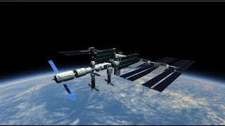 International Space Station - Episode 50 - 2014 Missions