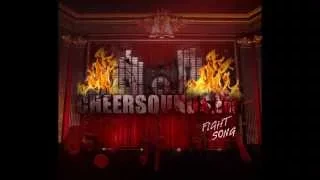 Rachel Platten - Fight Song - Metal Cover by CheerSounds
