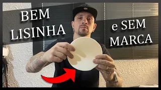 COMO FAZER UMA PELE ARTIFICIAL