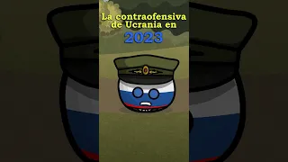 La VENGANZA de Ucrania contra Rusia