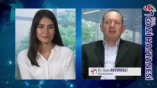 Epilepsi Nedir? - Dr. Ozan AKYÜREKLİ - Gazi Hastanesi