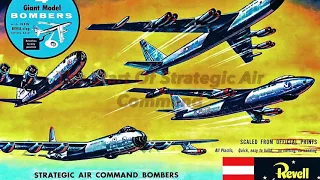 Strategic Air Command, Nuclear Deterrant