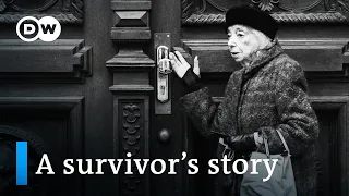 A Holocaust survivor returns - Margot Friedländer in Germany | DW Documentary