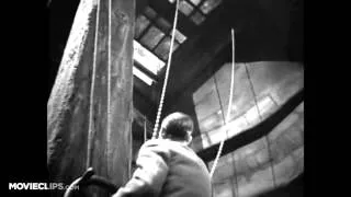 Frankenstein 3 8 Movie CLIP   Meet the Monster 1931 HD