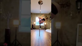 🍁POLE TUTORIAL ~ GRACE🍁🍁polecombo