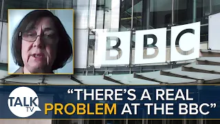 "A Real Problem" Columnist Mary Dejevsky Talks BBC Referring To Hamas As 'Militant'