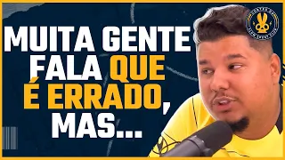 LUCAS TYLTY sobre APOSTA MÚLTIPLA