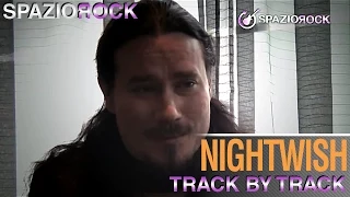 Nightwish - "Endless Forms Most Beautiful" - Track by track with Tuomas Holopainen