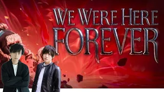 【こまちょえコラボLIVE】We Were Here Foreverを協力して攻める！