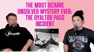 Dyatlov Pass Incident & Infared is a Scam?