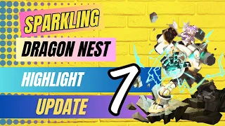 New Dragon Nest Private Server PC 2024 - Sparkling Dragon Nest Update #7