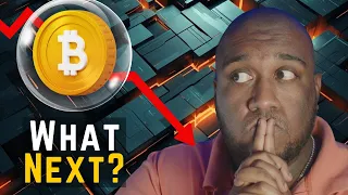 🔴Bitcoin Is Gearing Up For A Huge Move! | Here's What To Do