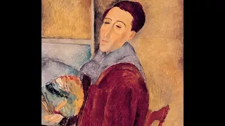 Дневник одного Гения. Амедео Модильяни. Часть VI. Diary of a Genius. Amedeo Modigliani. Part VI.