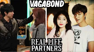 Vagabond  Season 2 Cast Real-Life Partners Revealed !!!