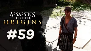 КОШКИ-МЫШКИ ► Assassin's Creed Origins #59