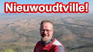 S1 – Ep 131 – Nieuwoudtville lies on the Bokkeveld Escarpment in the Northern Cape!