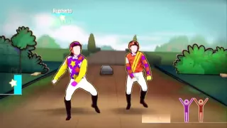 William Tell Overture   Just Dance 2016   Full Gameplay 5 Stars