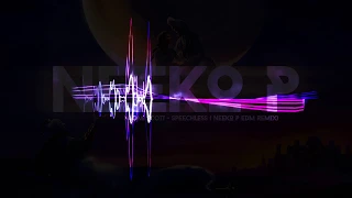 Naomi Scott - Speechless ( Neeko P EDM Remix) (From "Aladdin"/Official Video)
